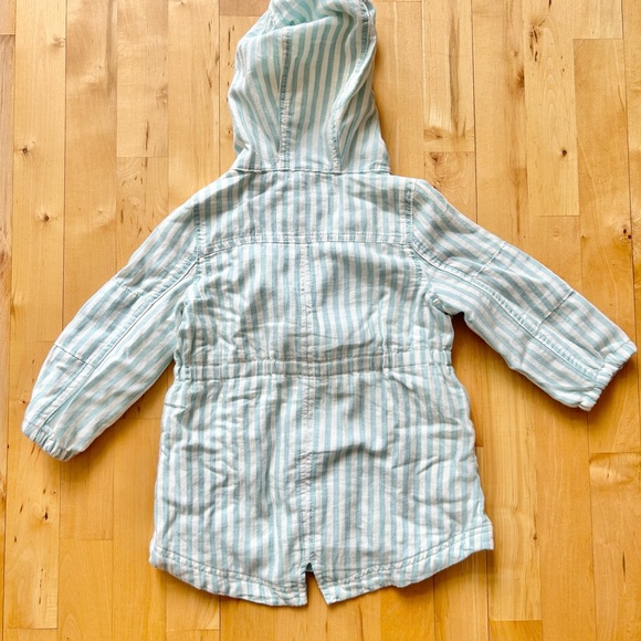 Gap spring coat - Picture 3 of 5